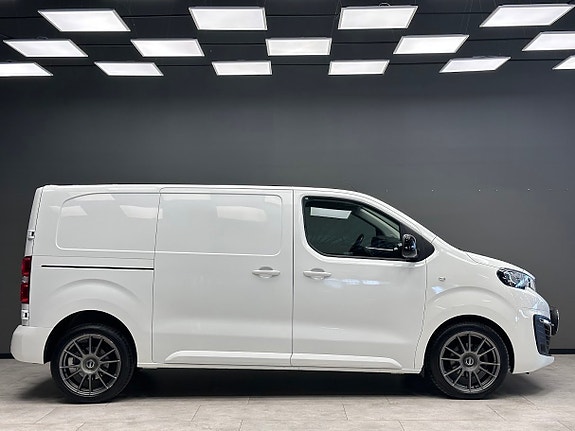 Peugeot Expert 5 of 5