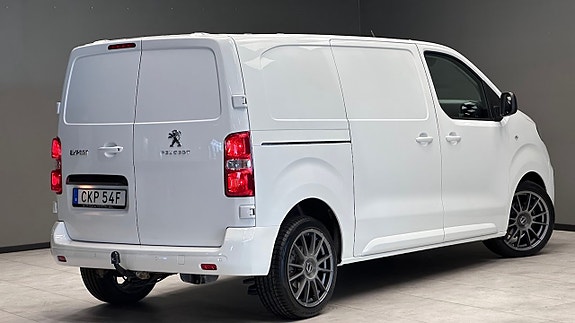 Peugeot Expert 15 of 17