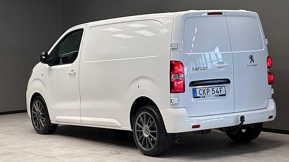 Peugeot Expert 17 of 17