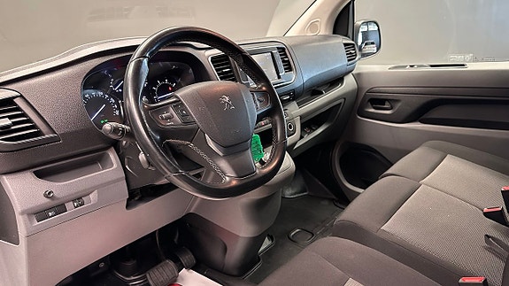 Peugeot Expert 6 of 17
