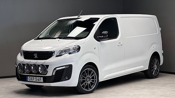 Peugeot Expert 14 of 17