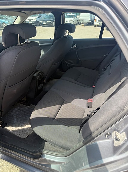 Saab 9-5 8 of 9