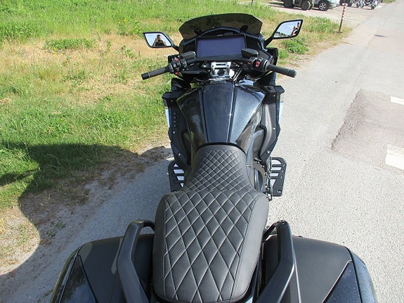 BMW K 1600 Bagger Midnight Edition 719 5 of 5