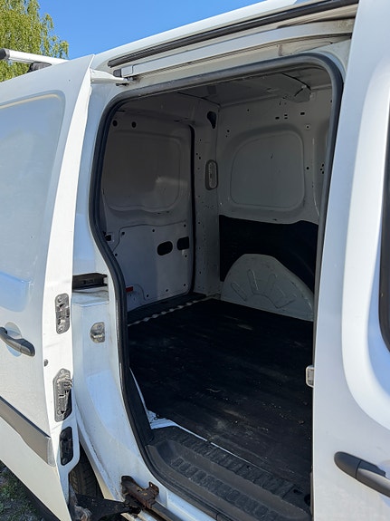 Mercedes-Benz Citan 109 5 of 5