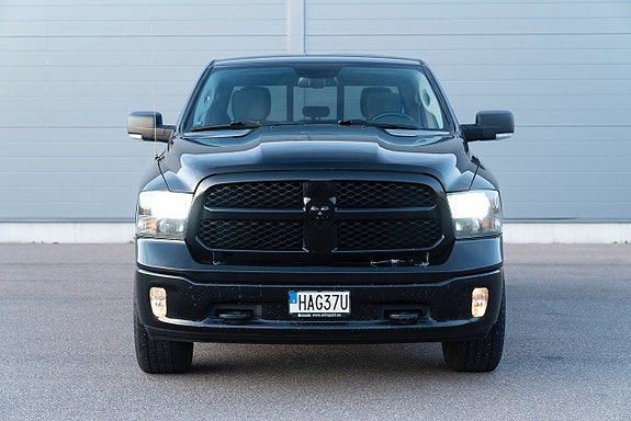 RAM 1500 6 of 19