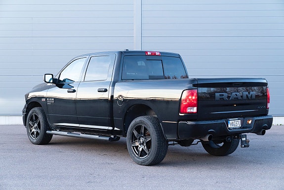 RAM 1500 4 of 19