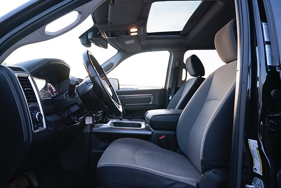 RAM 1500 17 of 19