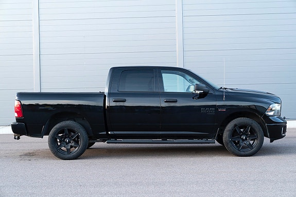 RAM 1500 3 of 19
