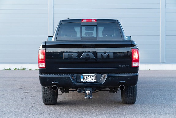 RAM 1500 5 of 19