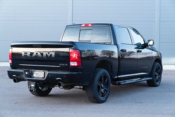 RAM 1500 9 of 19