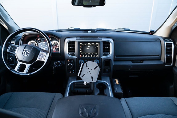 RAM 1500 11 of 19