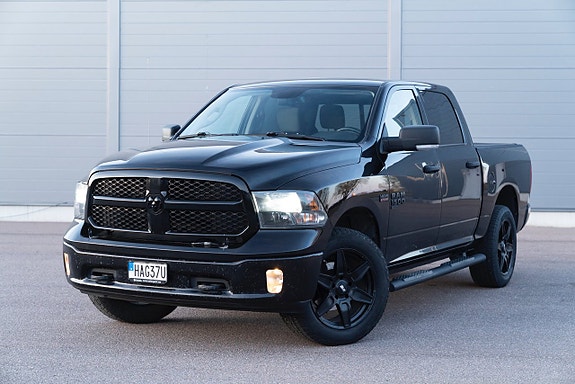 RAM 1500 8 of 19