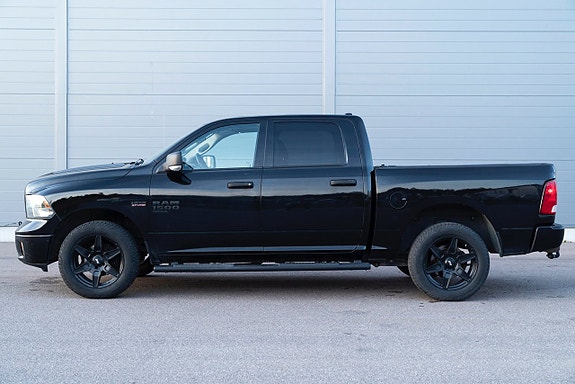 RAM 1500 7 of 19