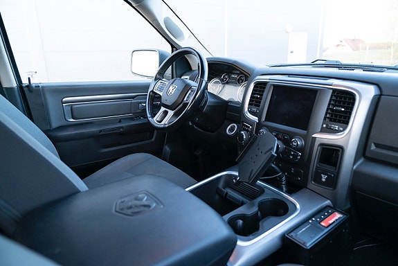 RAM 1500 10 of 19