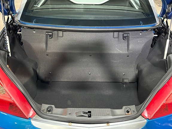 Opel Tigra 10 of 16