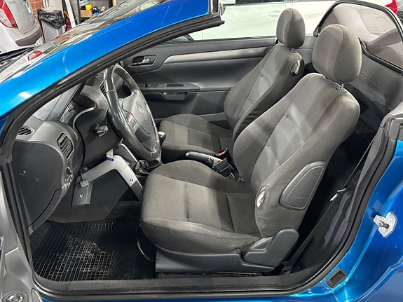 Opel Tigra 8 of 16