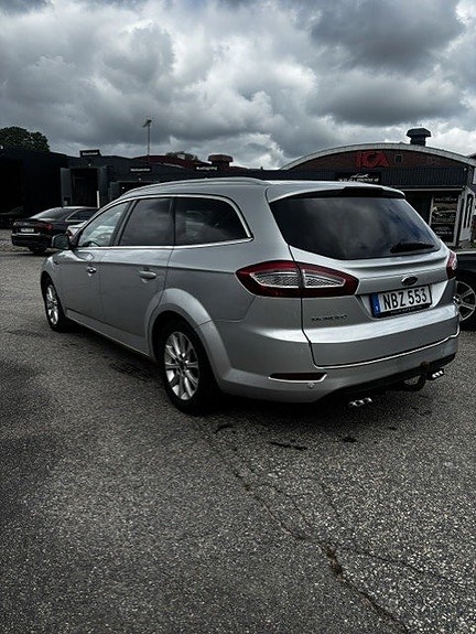 Ford Mondeo 5 of 5