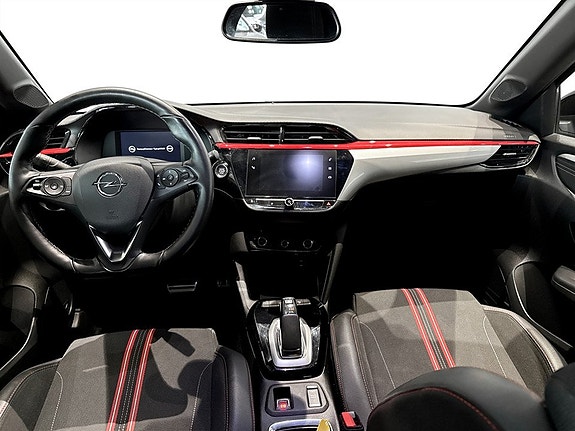 Opel Corsa-e 6 of 15
