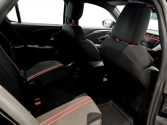Opel Corsa-e 12 of 15
