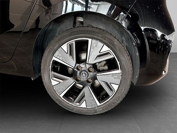 Opel Corsa-e 13 of 15