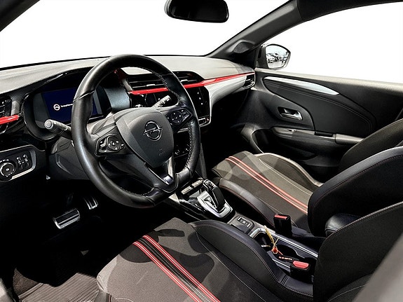 Opel Corsa-e 4 of 5
