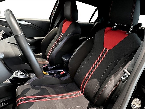 Opel Corsa-e 5 of 5