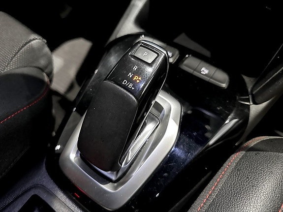 Opel Corsa-e 10 of 15