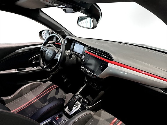 Opel Corsa-e 11 of 15