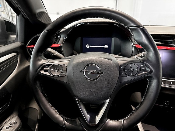 Opel Corsa-e 7 of 15