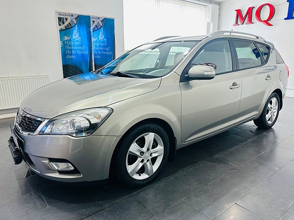 Kia Ceed 5 of 5