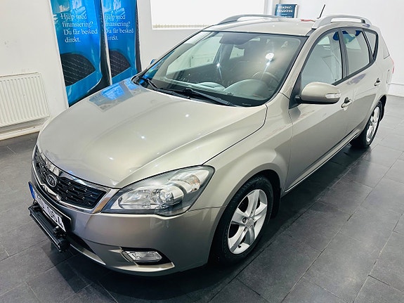 Kia Ceed 6 of 22