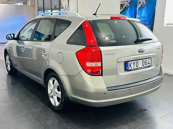 Kia Ceed 7 of 22