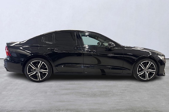 Volvo S60 6 of 25