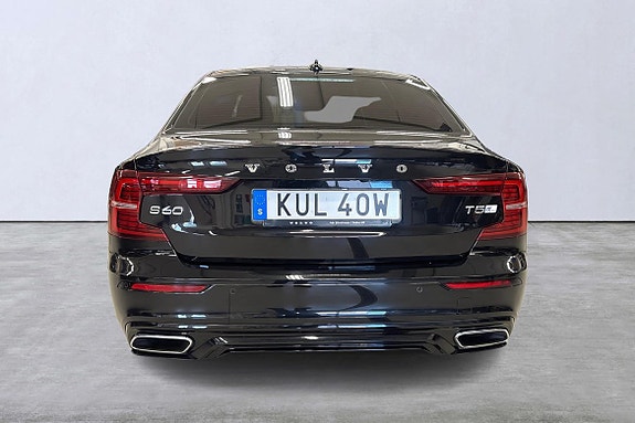 Volvo S60 5 of 25