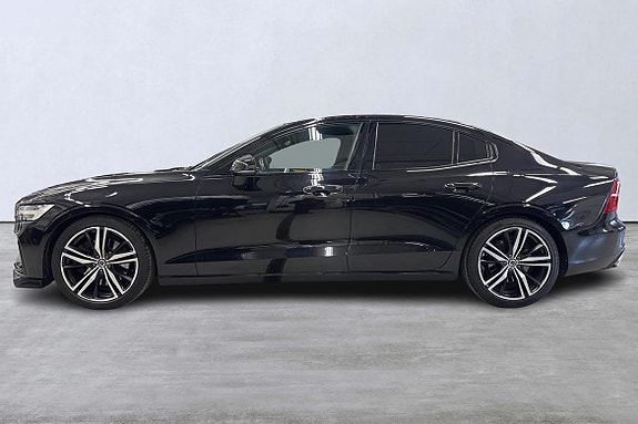 Volvo S60 4 of 25