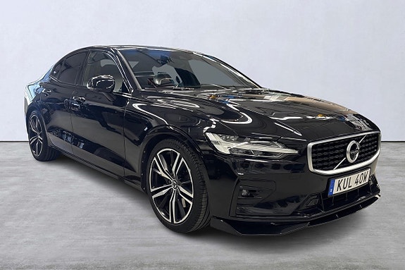 Volvo S60 3 of 25
