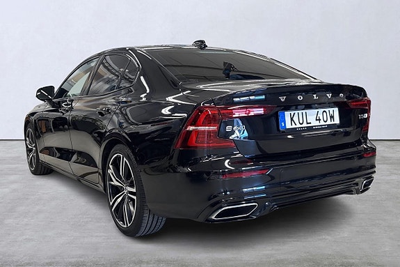 Volvo S60 7 of 25