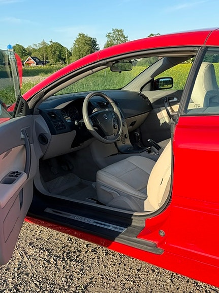 Volvo C70 5 of 8