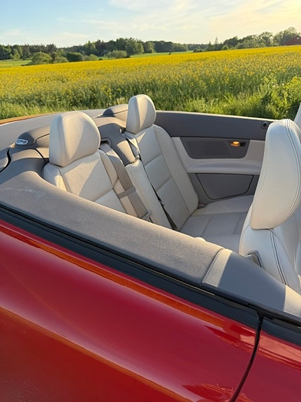 Volvo C70 8 of 8