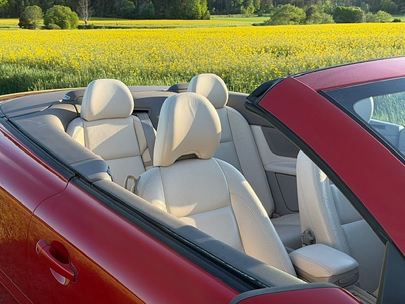 Volvo C70 7 of 8