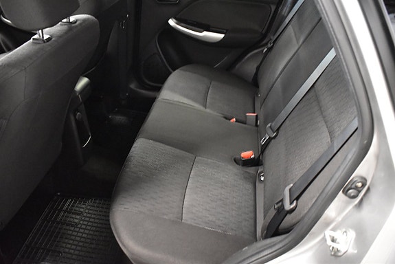 Suzuki Baleno 9 of 15