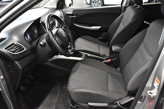 Suzuki Baleno 8 of 15