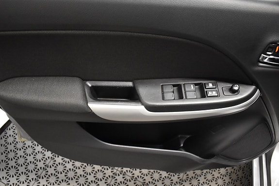 Suzuki Baleno 13 of 15