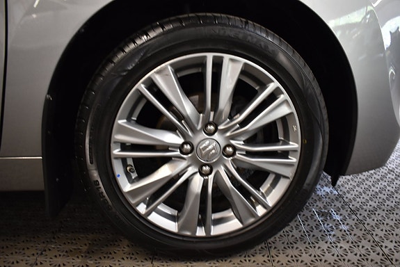 Suzuki Baleno 14 of 15