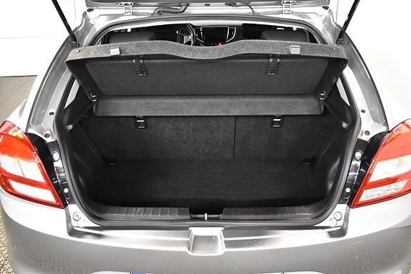 Suzuki Baleno 15 of 15