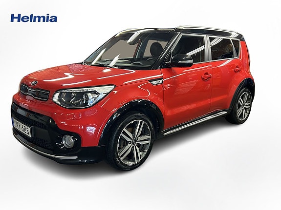 Kia Soul 2 of 5