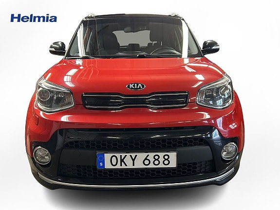 Kia Soul 3 of 5
