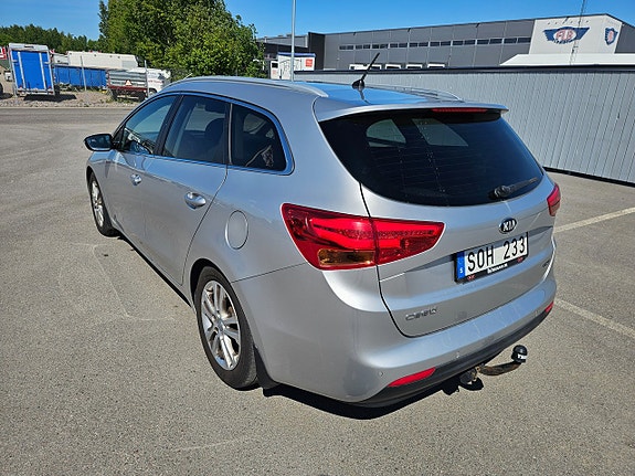Kia Ceed 6 of 10