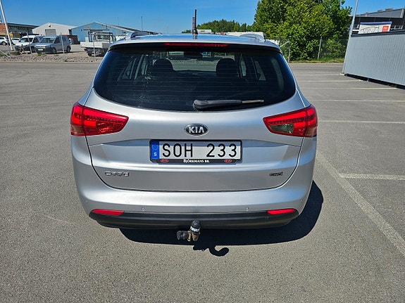 Kia Ceed 5 of 5