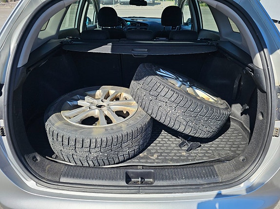 Kia Ceed 10 of 10